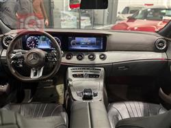 مرسيدس بنز CLS